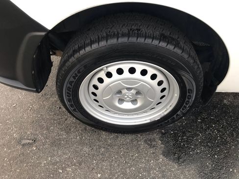 Used 2021 RAM ProMaster City Tradesman w/ Window Group 09 image 34