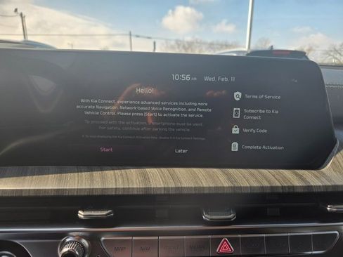 Used 2025 Kia Telluride EX X-Line image 5