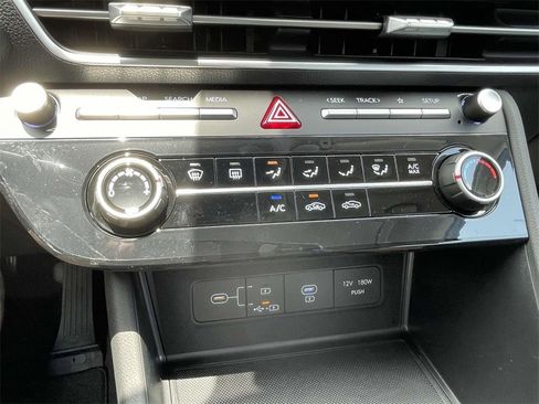 New 2025 Hyundai Sonata SE image 15