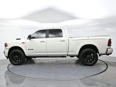 Used 2022 RAM 2500 Limited image 4