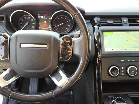Used 2019 Land Rover Discovery SE AWD/4WD image 55