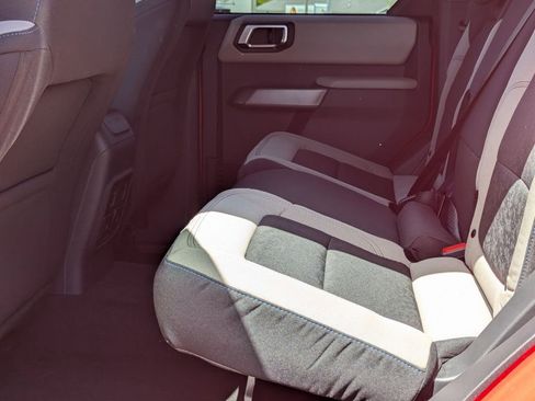 Used 2022 Ford Bronco Wildtrak AWD/4WD image 22
