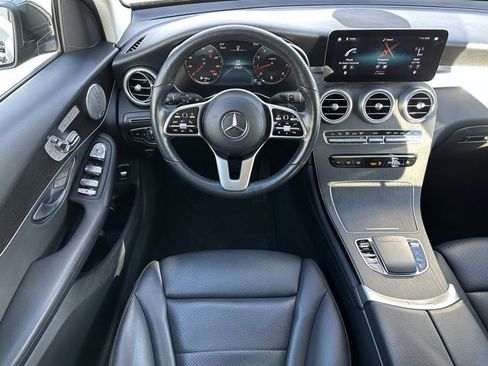 Certified 2021 Mercedes-Benz GLC 300 4MATIC image 11