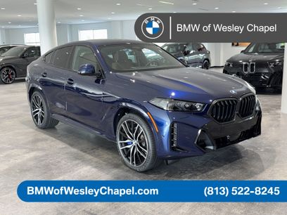 New 2027 BMW X6 xDrive40i