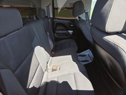 Used 2015 Chevrolet Silverado 1500 LT w/ All Star Edition AWD/4WD image 38