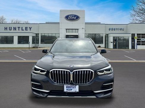Used 2023 BMW X5 xDrive40i AWD/4WD image 2