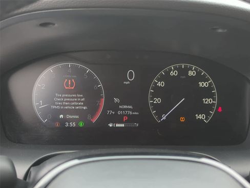 Used 2025 Honda HR-V EX-L image 18