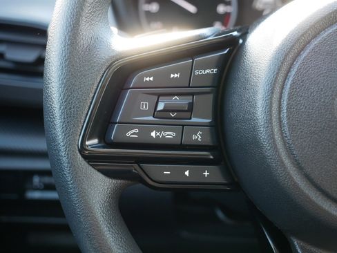 Used 2024 Subaru Crosstrek 2.0i Premium image 31