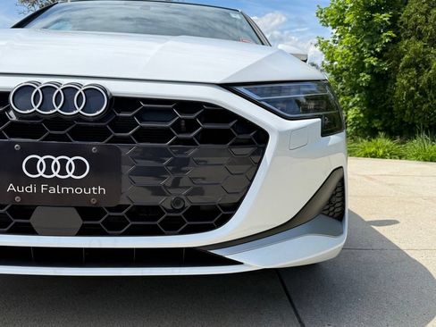 New 2026 Audi A3 2.0T Premium AWD/4WD image 5