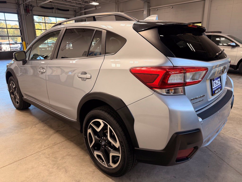 Used 2019 Subaru Crosstrek 2.0i Limited w/ Moonroof Package w/Navigation AWD/4WD image 5
