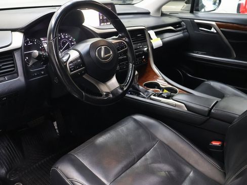 Used 2018 Lexus RX 350L AWD image 18
