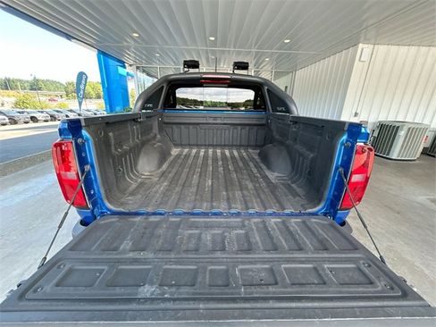 Used 2019 Chevrolet Colorado ZR2 w/ ZR2 Dusk Special Edition image 25