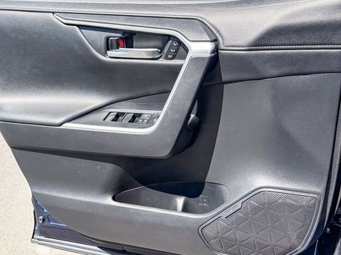 Used 2020 Toyota RAV4 Limited w/ Limited Grade Weather Package image 20