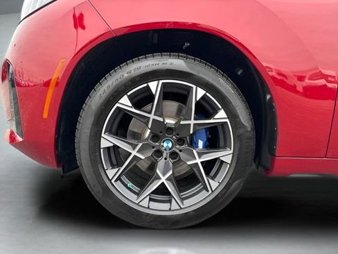 New 2026 BMW X3 xDrive30 w/ Premium Package image 27