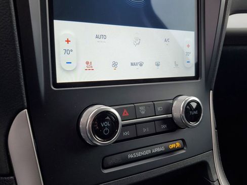 Used 2023 Ford Edge SEL w/ Convenience Package image 25