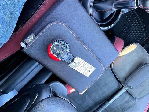 Used 2019 MINI Cooper John Cooper Works image 11