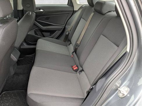 Used 2020 Volkswagen Jetta S FWD image 17