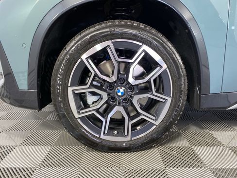 New 2025 BMW X1 xDrive28i w/ Premium Package image 6