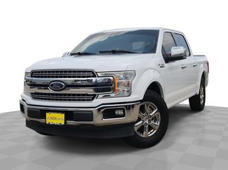 Used 2018 Ford F150 Lariat RWD video 1