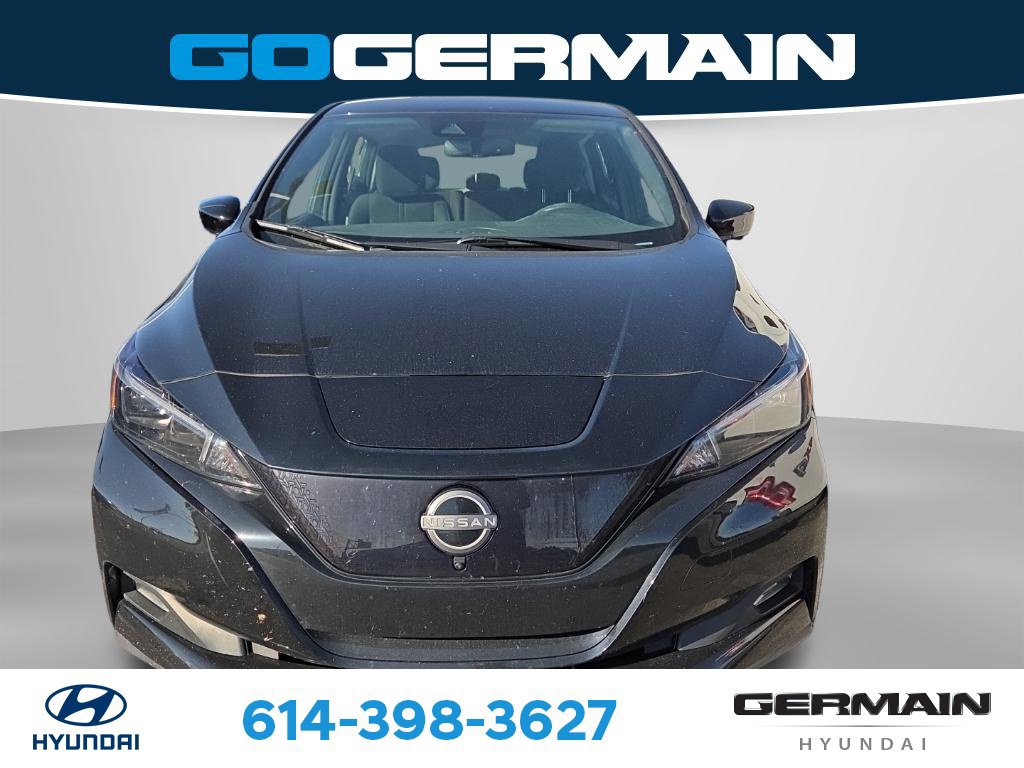 Used 2023 Nissan Leaf SV Plus FWD image 2