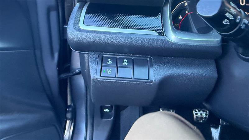 Used 2019 Honda Civic Sport image 20