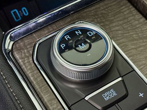 Used 2021 Ford Expedition Max Limited RWD image 19