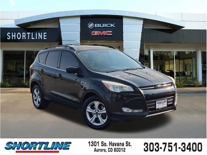 Used 2014 Ford Escape SE w/ Equipment Group 201A