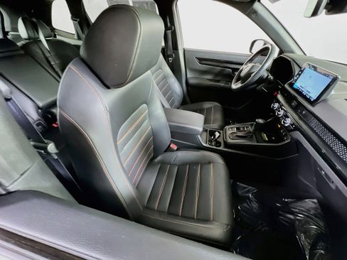 Used 2023 Honda CR-V Sport Touring image 27