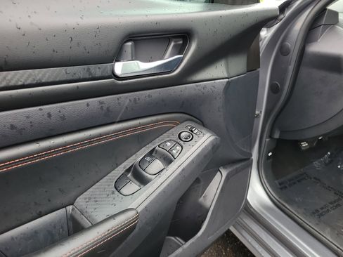 Certified 2020 Nissan Altima 2.5 SR w/ Premium Package FWD image 18