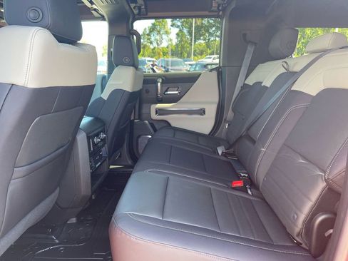 New 2026 GMC Hummer EV SUV image 12