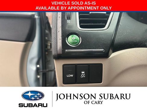 Used 2014 Honda Civic Hybrid Sedan image 14