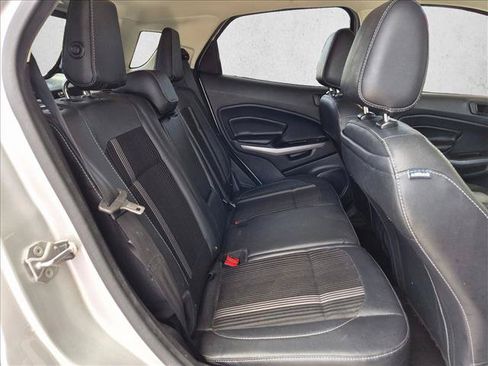 Used 2021 Ford EcoSport SES AWD/4WD image 20