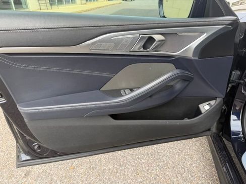 Used 2023 BMW M850i Gran Coupe xDrive image 7