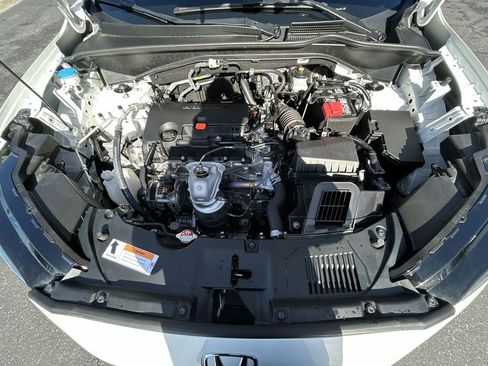 Certified 2023 Honda HR-V EX-L image 26