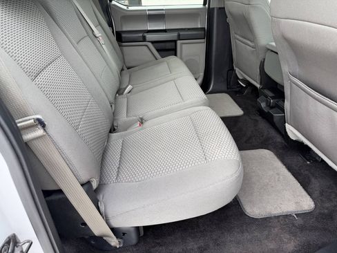 Used 2016 Ford F150 XLT w/ Equipment Group 301A Mid AWD/4WD image 17