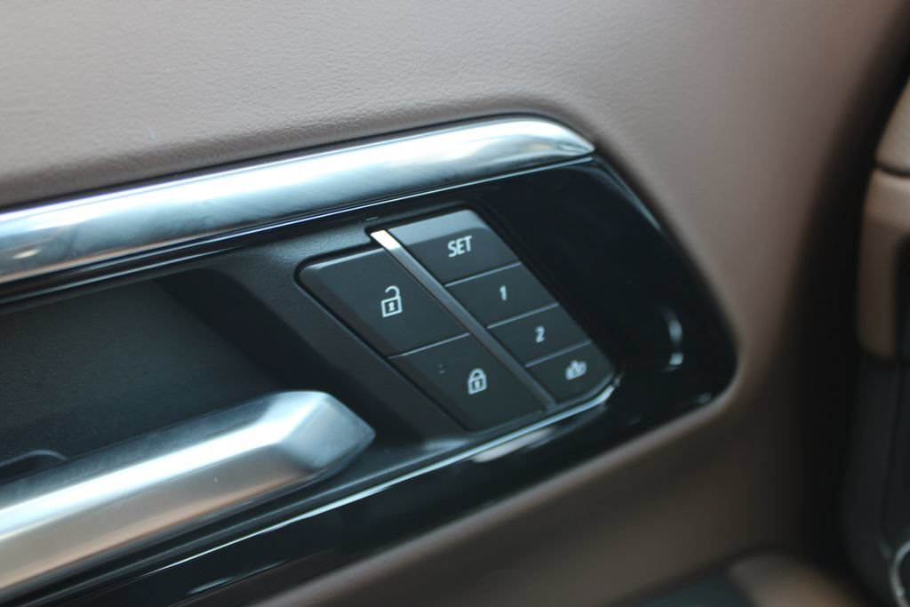 New 2026 Chevrolet Tahoe High Country AWD/4WD image 46