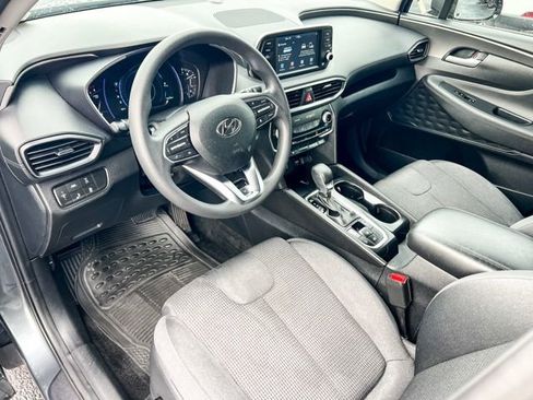 Used 2020 Hyundai Santa Fe SEL image 10