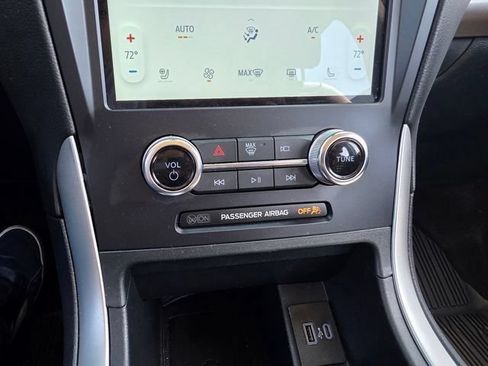 Used 2024 Ford Edge SEL w/ Convenience Package AWD/4WD image 19