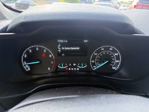 Used 2020 Ford Transit Connect XL FWD image 13