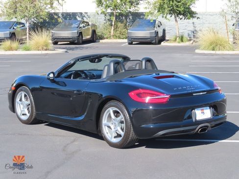 Used 2013 Porsche Boxster image 10