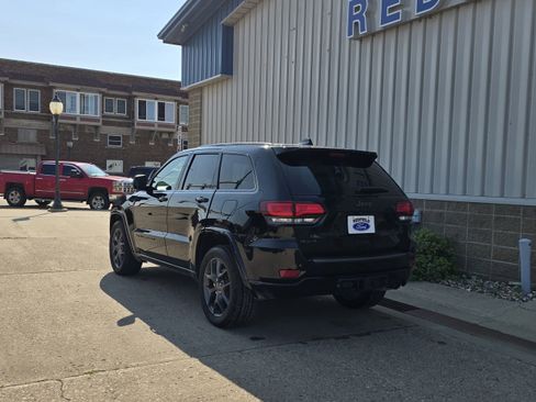 Used 2021 Jeep Grand Cherokee Limited w/ Quick Order Package 28K 80th image 5