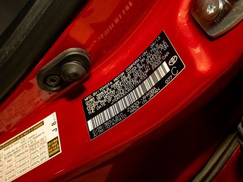 Used 2013 Toyota Prius Four image 19