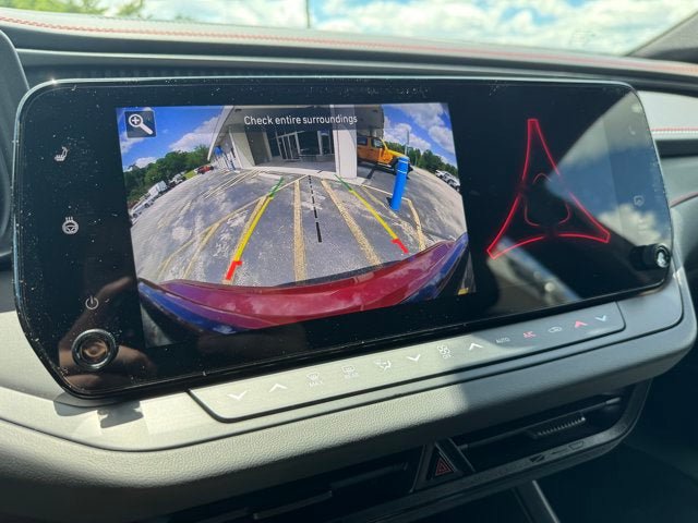 New 2026 Dodge Charger R/T w/ Driver Convenience Group AWD/4WD image 20