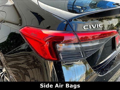 Used 2024 Honda Civic EX image 22