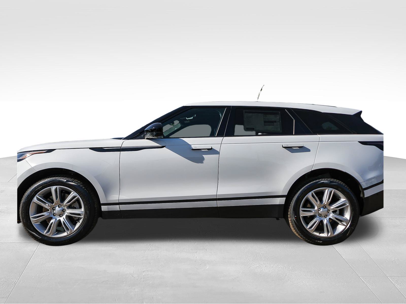 New 2026 Land Rover Range Rover Velar S AWD/4WD image 8