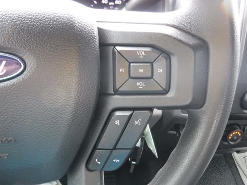 Used 2022 Ford F250 XL w/ Power Equipment Group RWD image 14