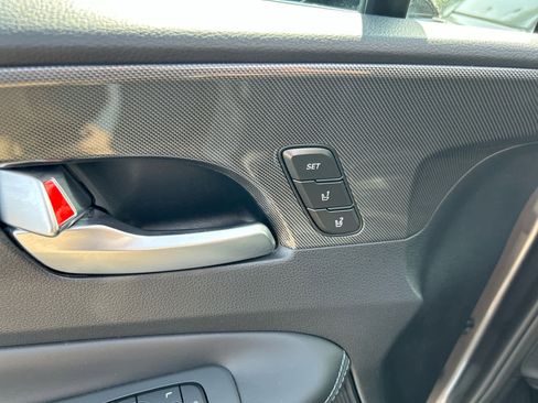 Used 2023 Hyundai Santa Fe Limited image 26