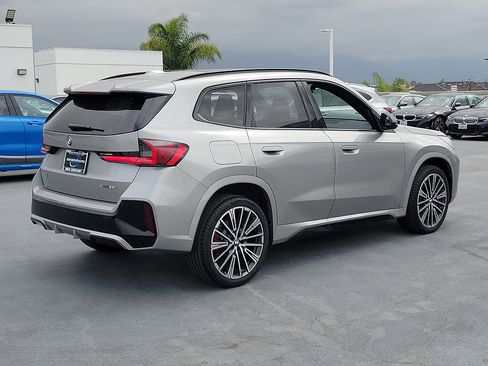 New 2026 BMW X1 xDrive28i w/ M Sport Package AWD/4WD image 3