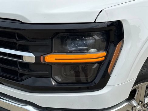 Used 2024 Ford F150 XLT w/ Tow/Haul Package AWD/4WD image 21
