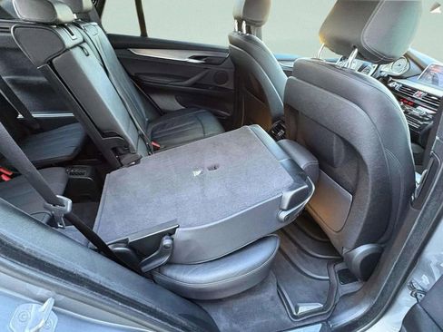 Used 2018 BMW X5 xDrive35i image 21